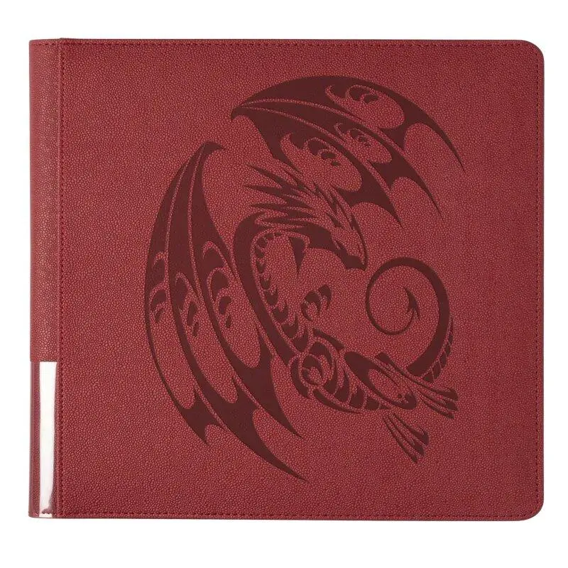 Portfolio 576 Rouge