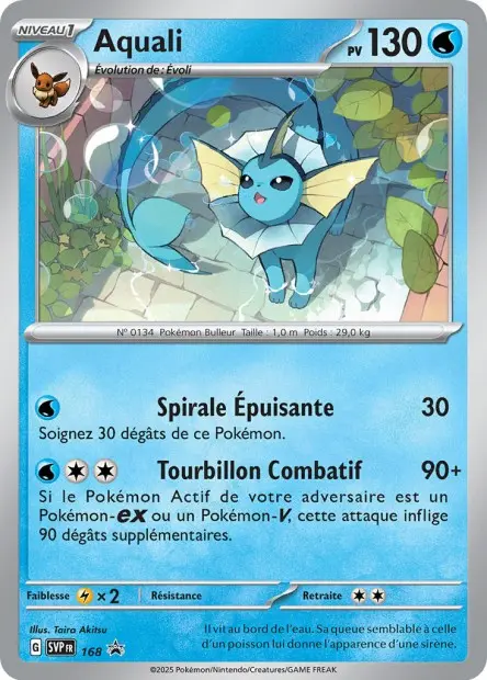 Aquali 168 Promo