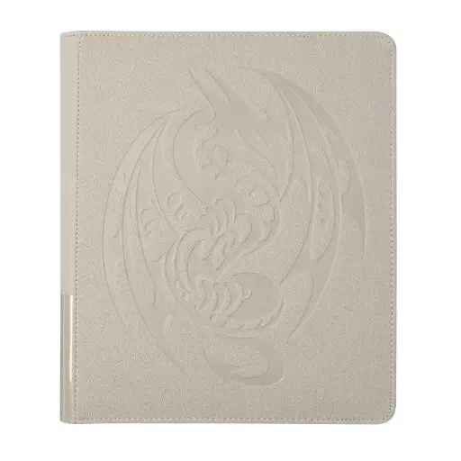 Portfolio 360 Blanc