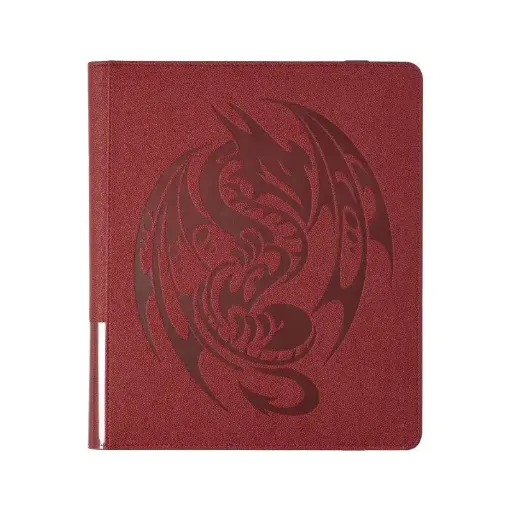 Portfolio 360 Rouge