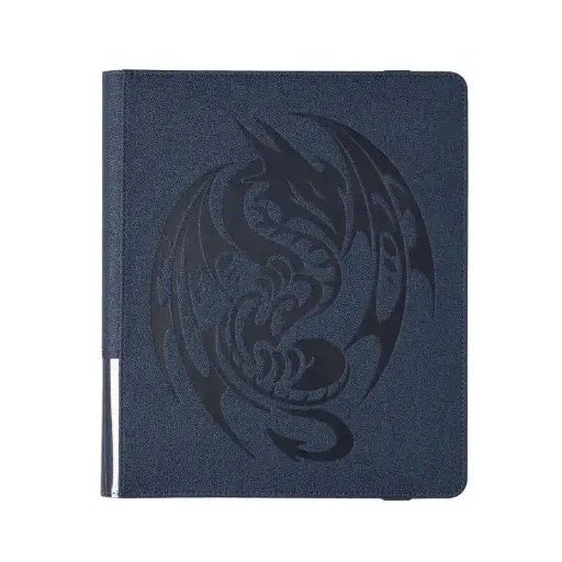 Portfolio 360 Bleu