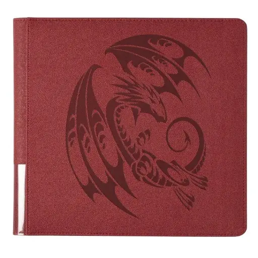 Portfolio 576 Rouge