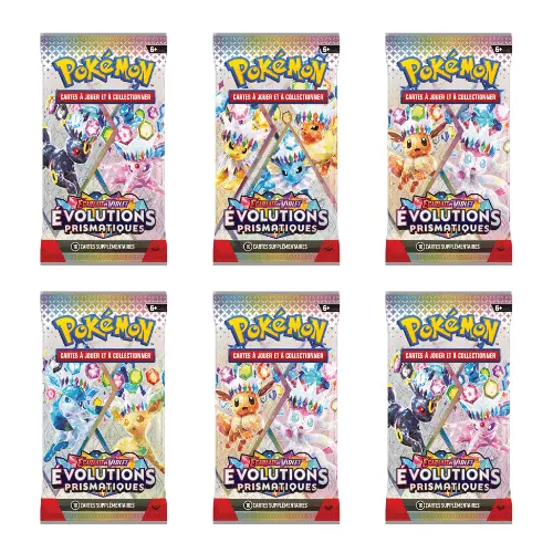 Booster-EV-Evolution Prismatique8.5