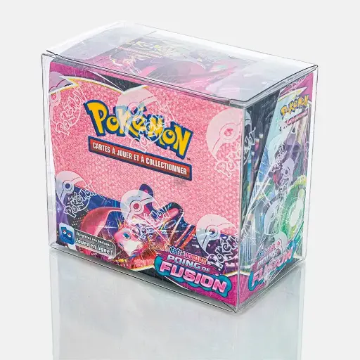 Protection Souple pour Display