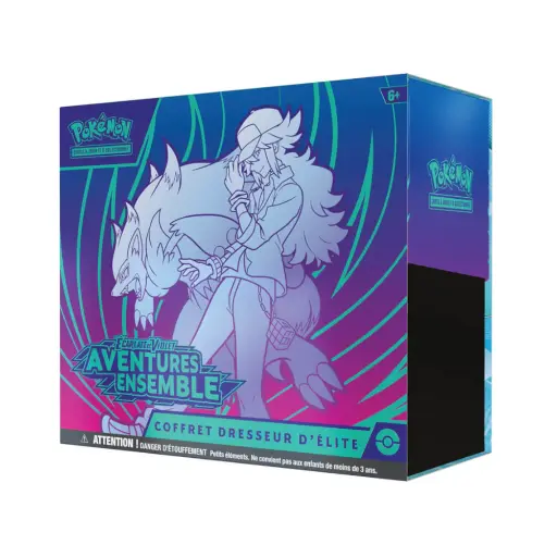 EV09-Aventure ensemble-ETB FR